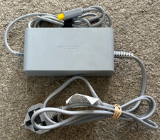 Official wii console power - wii,