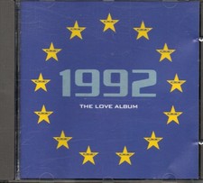 CARTER USM - 1992: The Love