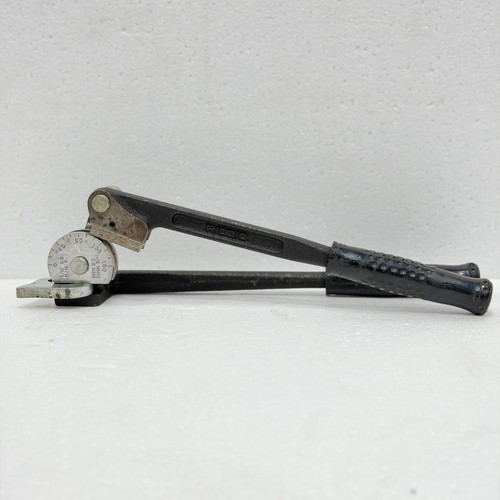 Ridgid 36092 405 408m manual - 36092,