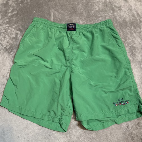 Paul shark yachting swim - shark,