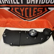 Harley Sportster Gear Cam