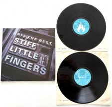 Stiff Little Fingers - All The