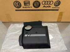 Audi RS4 B5 2.7 Bi Turbo AZR ASJ Left Engine Cover 078103935S 