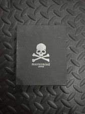 Mastermind Japan Tigereye