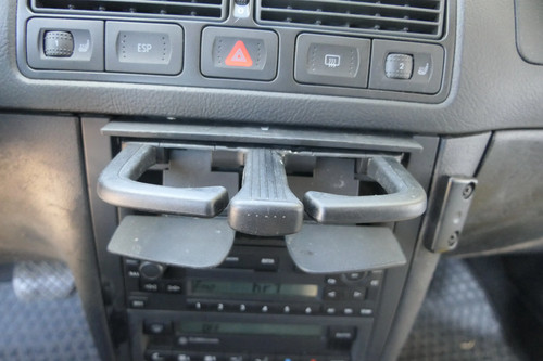 Golf bora cup holder - golf,