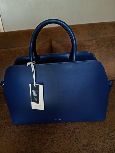 Radley liverpool street - street, navy