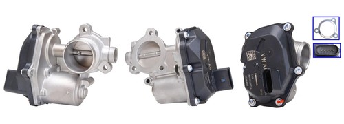 Egr valve dri 717730209 - egr,