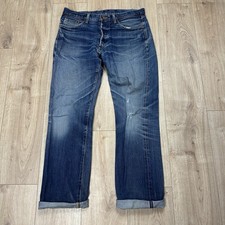 Edwin Japanese Selvedge Denim