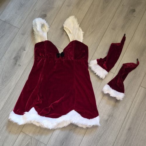 Ann summers sexy - ann, red