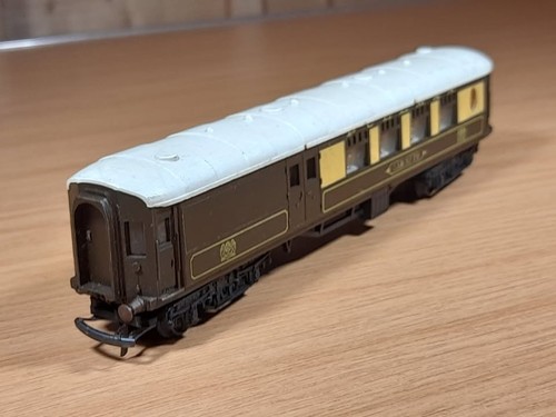 Triang hornby r328 - triang, pullman