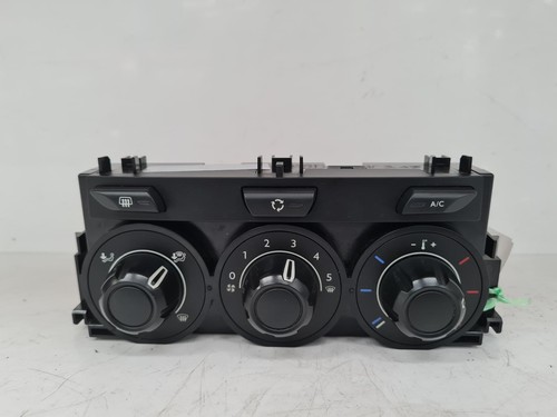 Citroen a51 mk2 2013 heater - citroen,