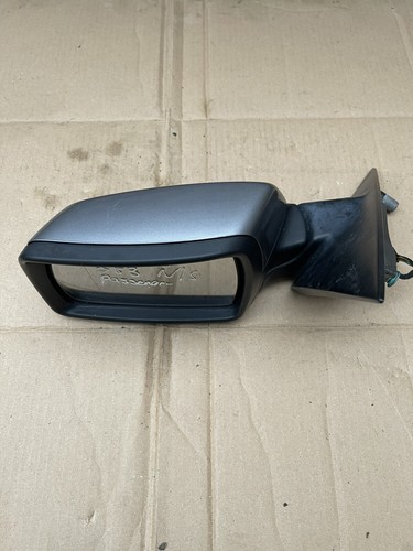 Bmw e83 left passenger side - passenger,