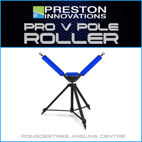 Preston innovations pro pole - preston,