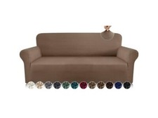 Large Sofa Couch Cover for 3