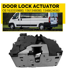 Left Deadlock Sliding Door