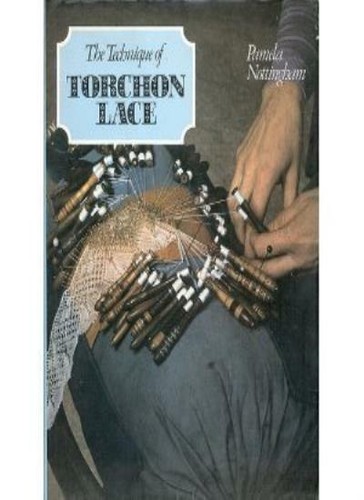 The technique torchon - technique, of
