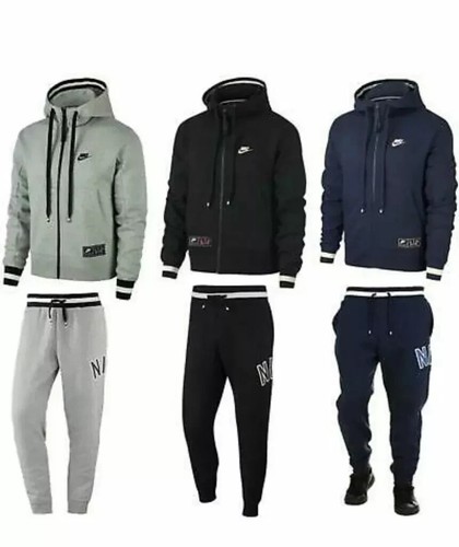 Nike air tracksuit - air,