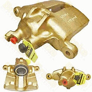Brake engineering - brake,