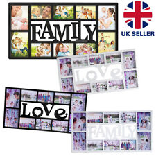Family Love 10 Multi Aperture
