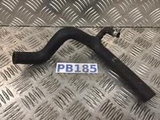 CAGIVA MITO 125 EVO TOP RADIATOR HOSE 2001