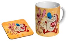 Ren & Stimpy Funny 90s -