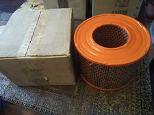 AIR FILTER - FITS: GUY 'BIG J' J4T & LEYLAND BLUELINE LYNX BISON - 500 DIESEL