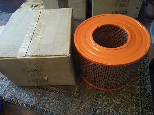 Air filter fits guy big - fits:,