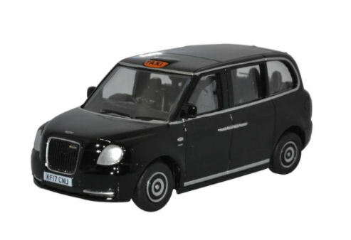 Oxford diecast 76tx5001 tx5 - diecast,