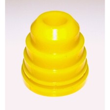 Powerflex Front Bump Stops for