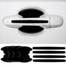 8x Car Door Handle Protective
