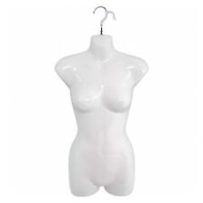 Female Hanging Full Body Mannequin Form Top Quality Torso Display Bust