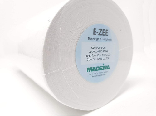 Madeira zee cotton soft - soft, tear