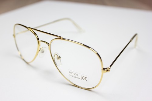 Classic pilot tear drop style - tear,