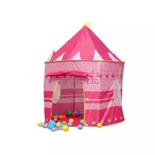 Kids Play Tent Fairy Princess