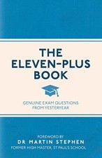 The Eleven-Plus Book: Genuine
