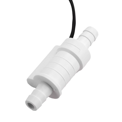 Water flow switch flowmeter - water,