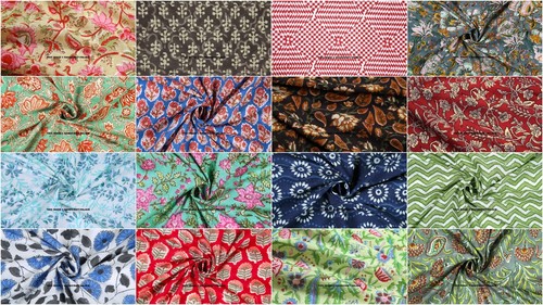 Indian hand block - indian,