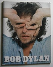 BOB DYLAN: 1978 FAR EAST TOUR PROGRAMME