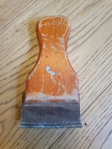 Early vintage skarsten 80 - vintage,