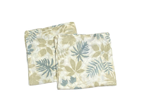 Tropical leaf pattern - 2,