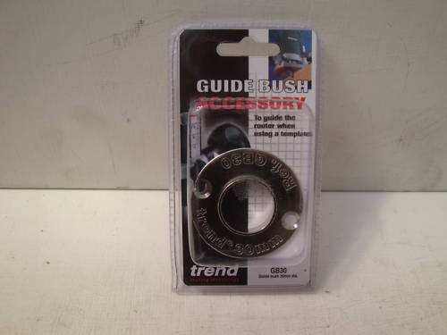 Trend gb30 precision steel - precision,