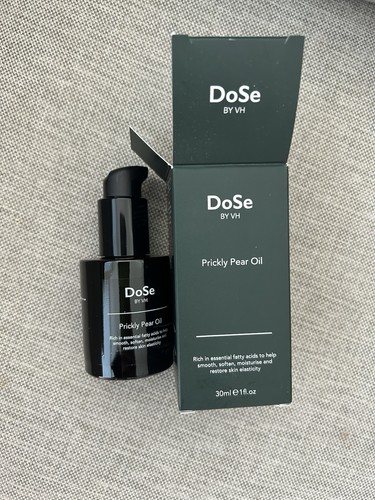 Dose 100 pure - dose, prickly