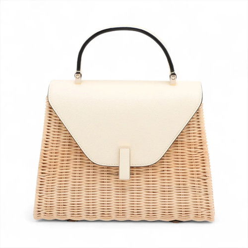 Valextra iside rattan - valextra,