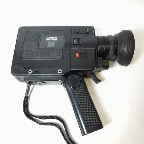 Vintage chinon 30r direct - chinon, xl