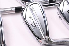 Left Hand Titleist T200 2023