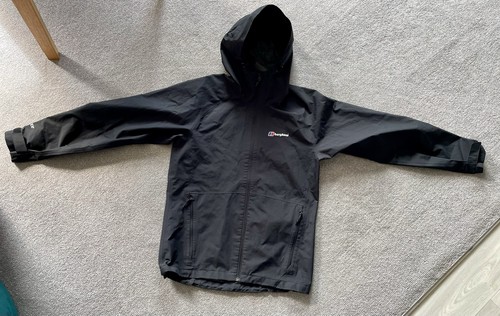 Berghaus men goretex - berghaus,