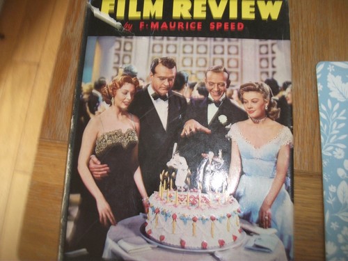 Maurice speed film review - speed,