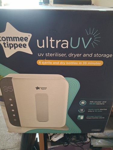 Tommee tippee ultra - tommee,