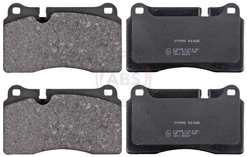 Abs 37895 front rear - abs, brake