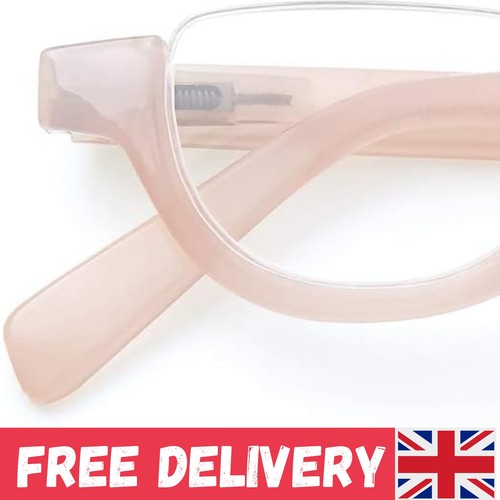 Type nude pink semi - f,